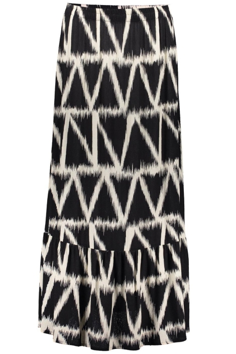 Geisha skirt